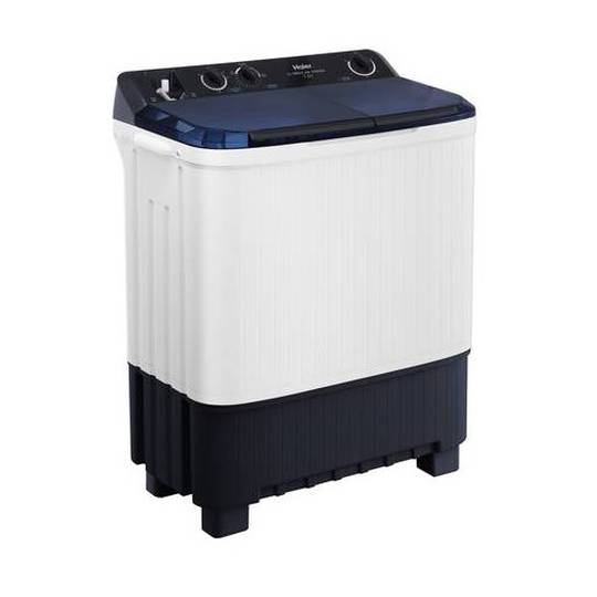 HAIER - Soak Wash Twin Tub Washing Machine with Dryer AF Home
