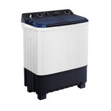 HAIER - Soak Wash Twin Tub Washing Machine with Dryer AF Home