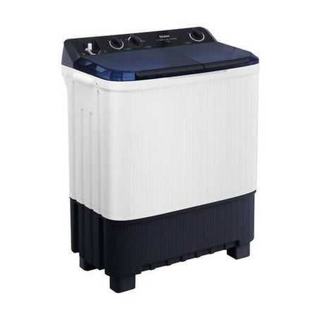 HAIER - Soak Wash Twin Tub Washing Machine with Dryer AF Home
