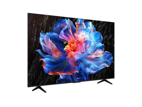 TCL - P6K 4K HDR TV AF Home