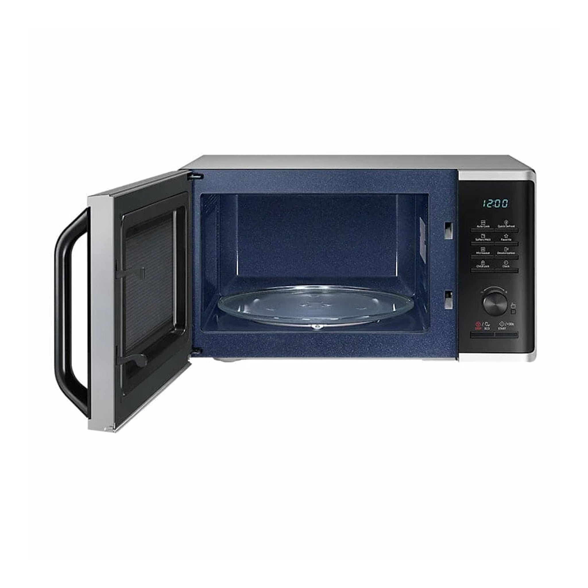 Samsung 23L MS23K3515AS Microwave Oven Samsung