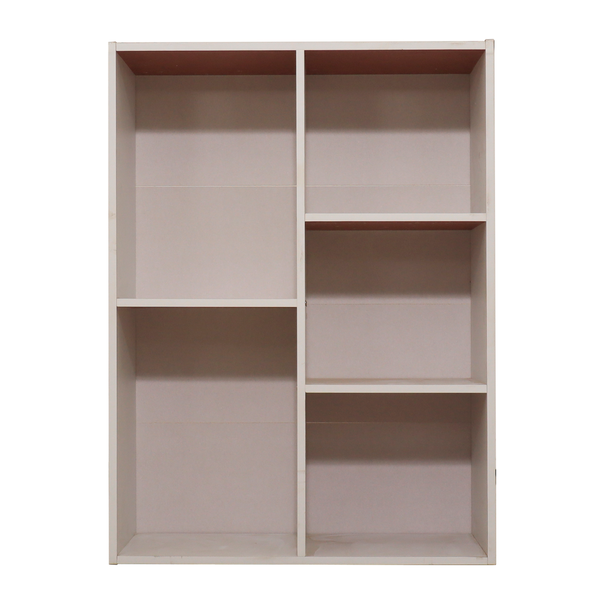 Bobbi Bookshelf Affordahome