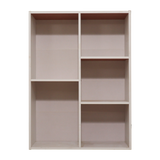 Bobbi Bookshelf Affordahome