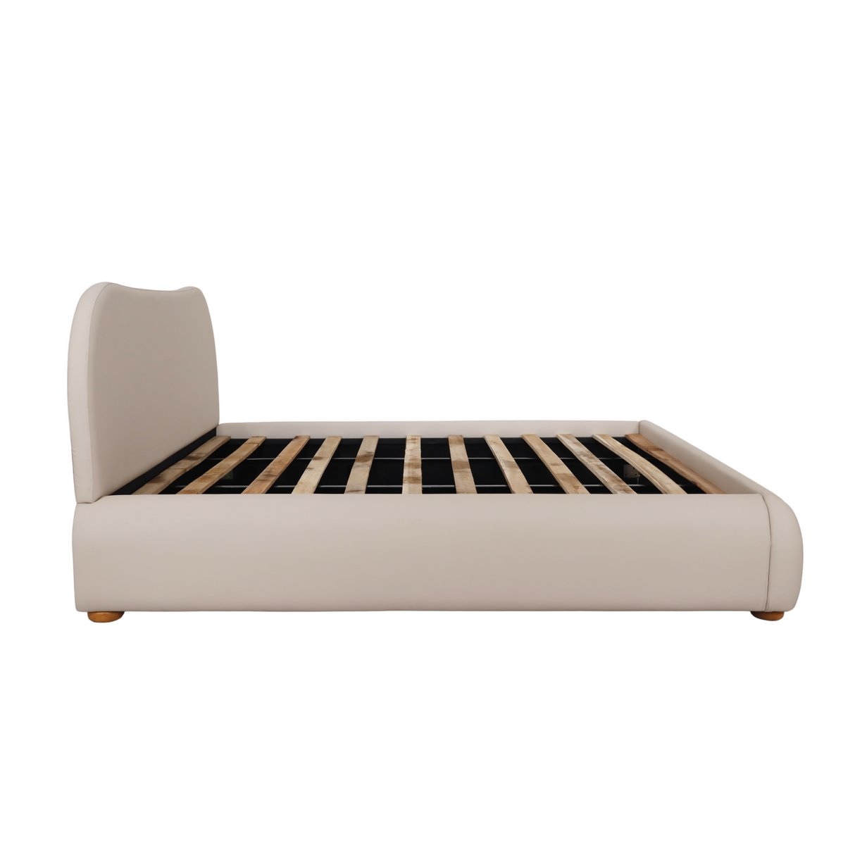 LEAH Bed Frame Furnigo