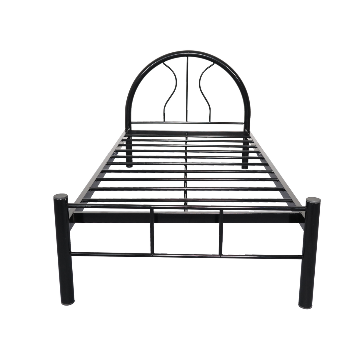 ARTHUR Metal Bed Frame | FREE BATHROOM TOWEL | Payday Sale Affordahome