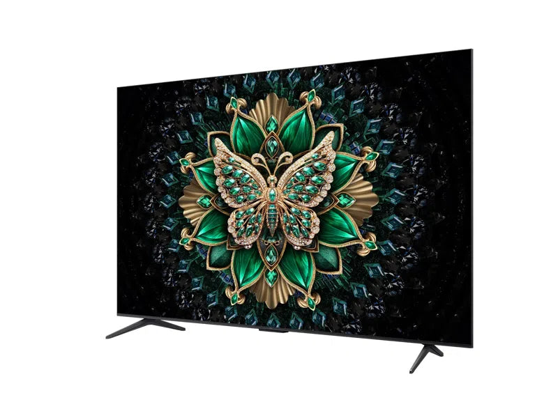 TCL - C6K Premium QD-MiniLED TV AF Home