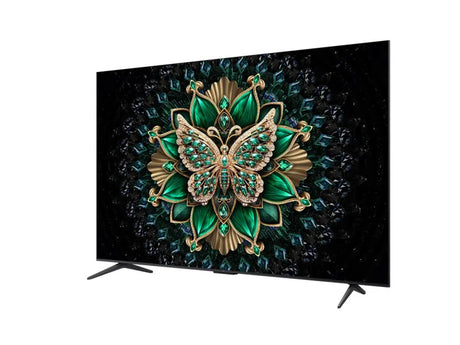 TCL - C6K Premium QD-MiniLED TV AF Home