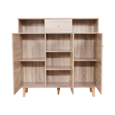 LAURI Side Cabinet Affordahome