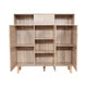 Blowout Sale - Lauri Side Cabinet AF Home
