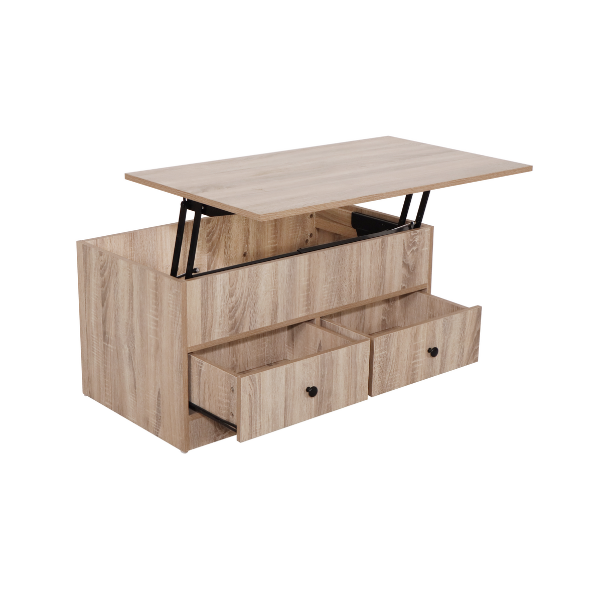 MILL Coffee Table Affordahome