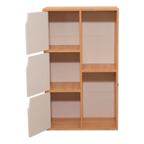 Blowout Sale - Berton Storage Cabinet AF Home
