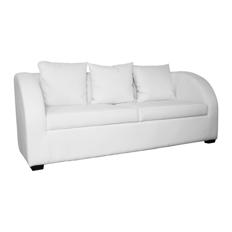 GUMI Fabric Sofa Affordahome
