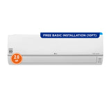 LG HS-18IBA 2.0HP Split Type Dual Inverter Standard Aircon LG