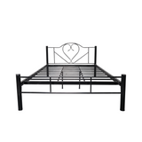 ALLIAR Metal Bed Frame | FREE ASSORTED BEDSHEET | Payday Sale Affordahome