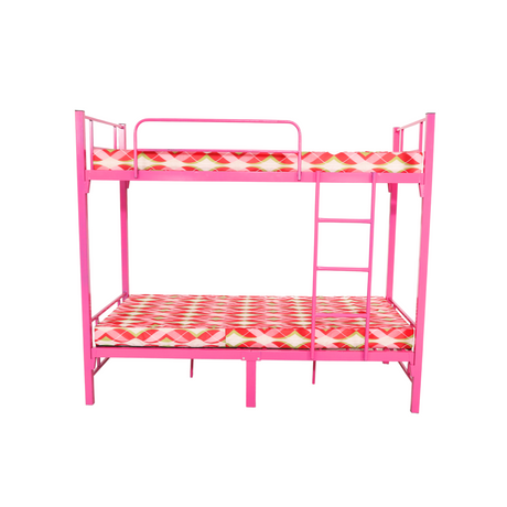 PIA Children Double Deck Bed with free matress Affordahome