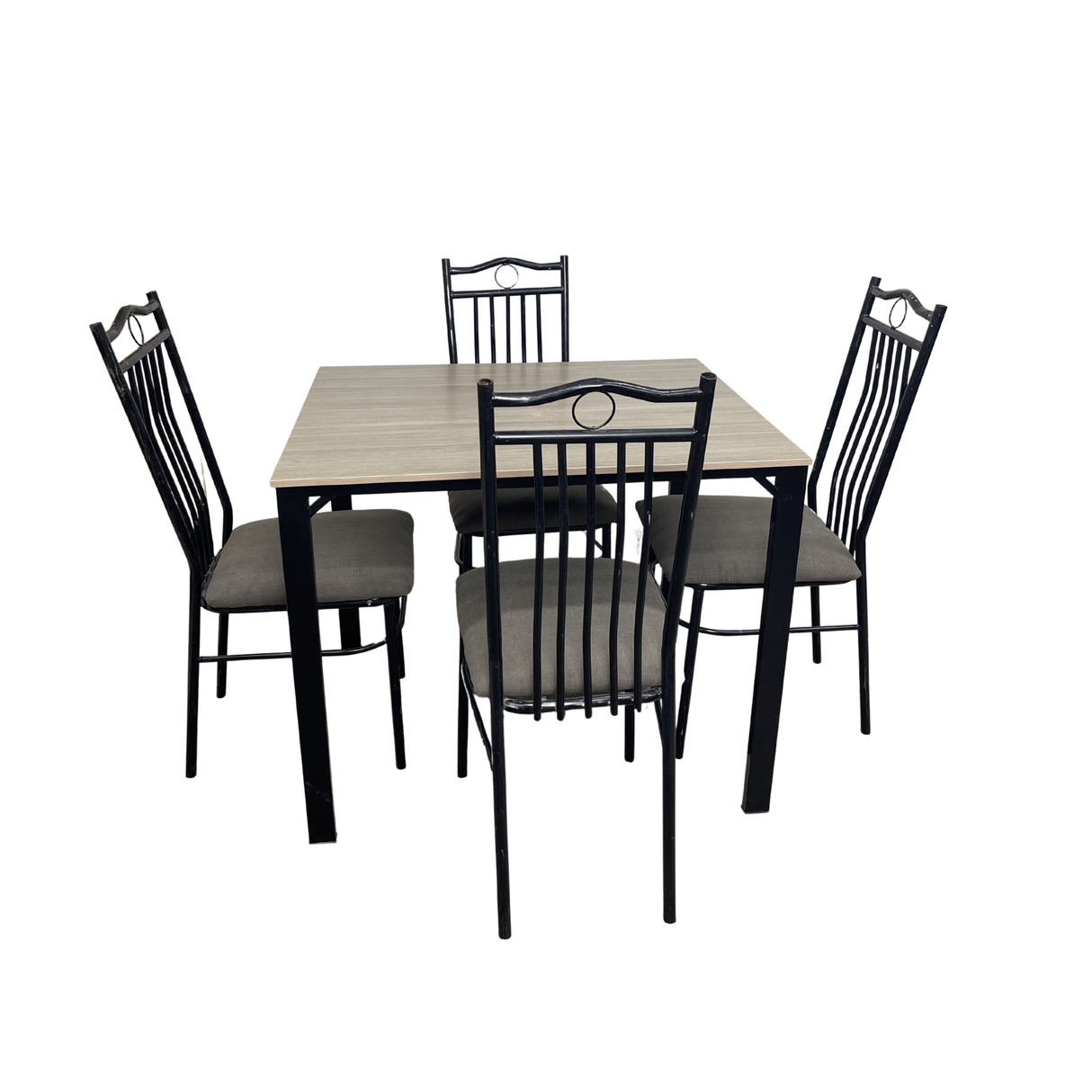 Cris Dining Set