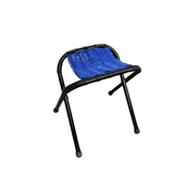 Ventilated Rocking Chair With Stool AF Home