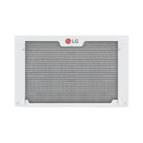 LG LA080GC 0.8HP Inverter Window Type Dual Inverter Compressor Aircon LG