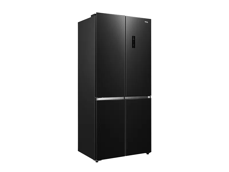 TCL - 18.4 cu.ft Refrigerator-TRF-INV560CDSB AF Home
