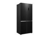 TCL - 18.4 cu.ft Refrigerator-TRF-INV560CDSB AF Home