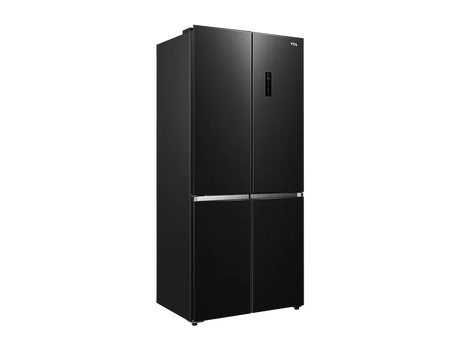 TCL - 18.4 cu.ft Refrigerator-TRF-INV560CDSB AF Home
