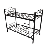 ALLIAR Metal Double Deck Affordahome