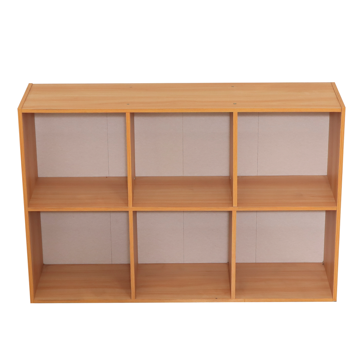 Barrin Bookshelf Affordahome