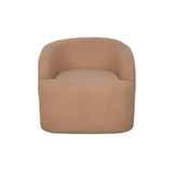 CORA Accent Fabric Chair Furnigo