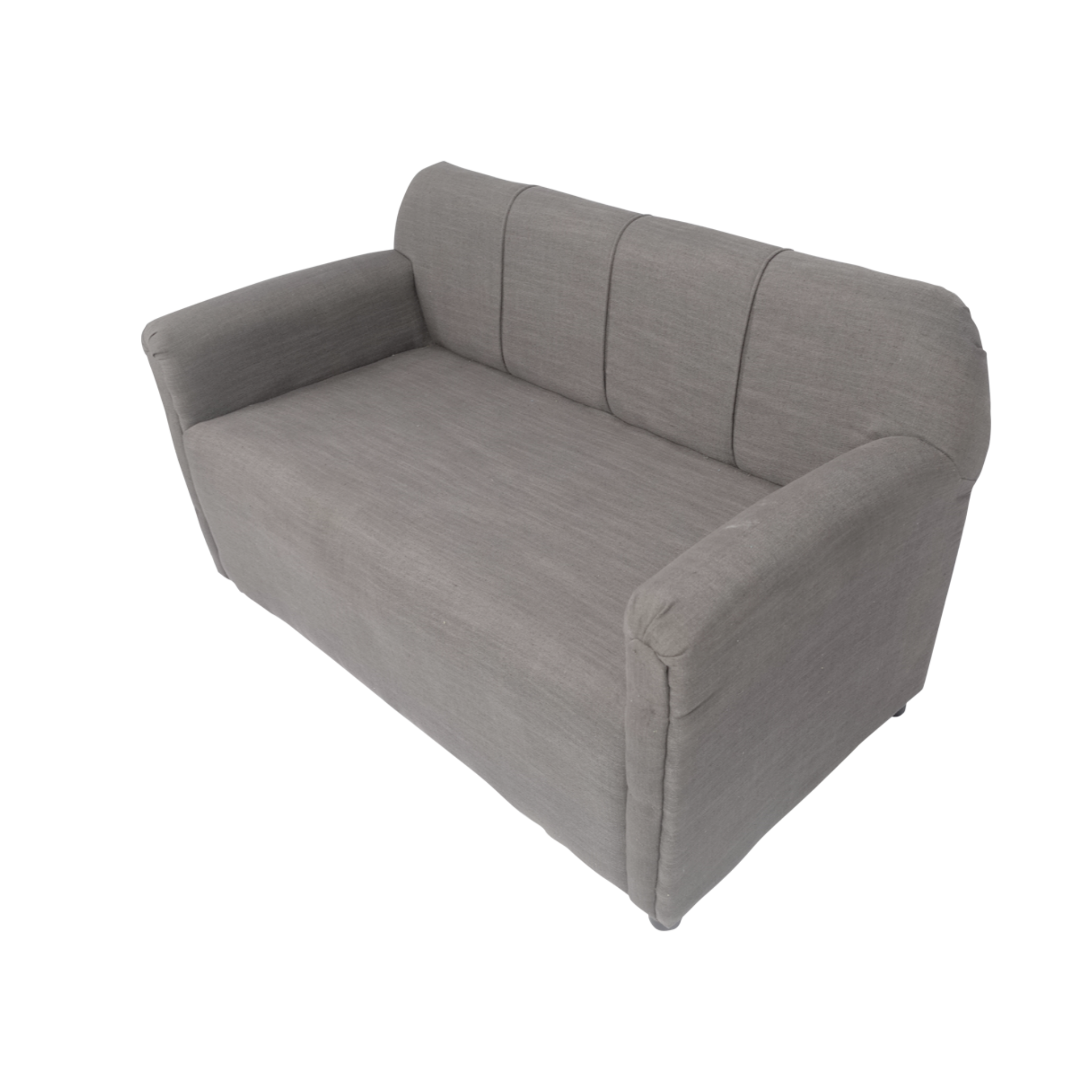 SASHA 2-Seater Fabric Sofa AF Home