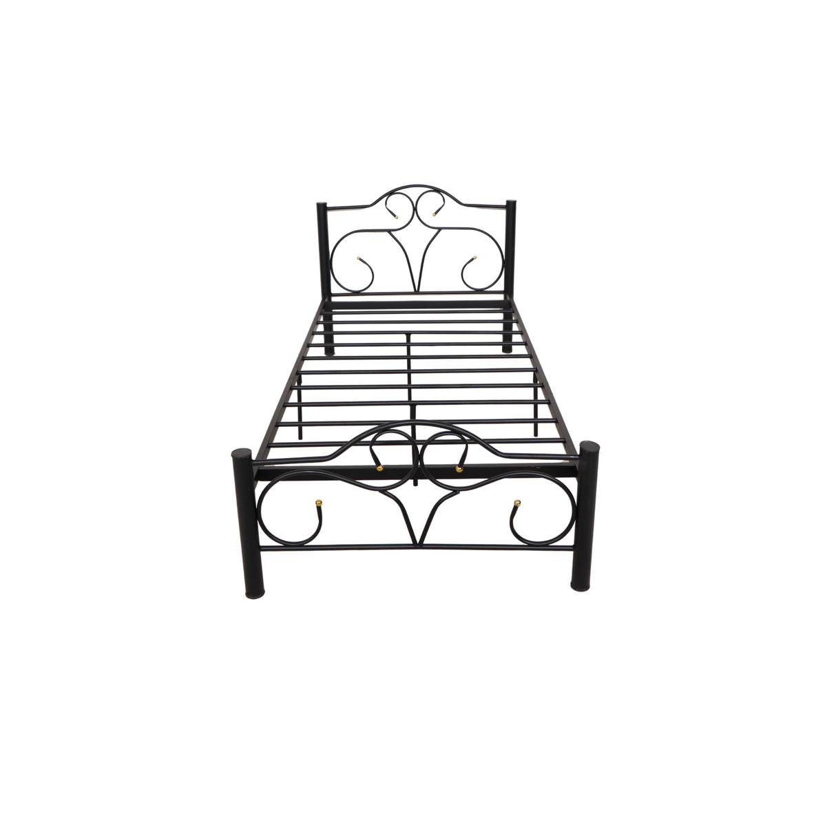 KALIX Metal Bed Frame | FREE BATHROOM TOWEL | Payday Sale Affordahome