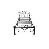 KALIX Metal Bed Frame | FREE BATHROOM TOWEL | Payday Sale Affordahome