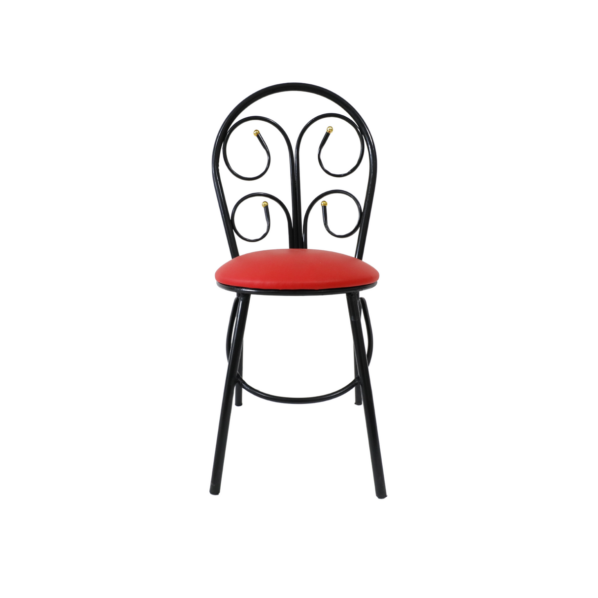 HAZE Metal Dining Chair AF Home