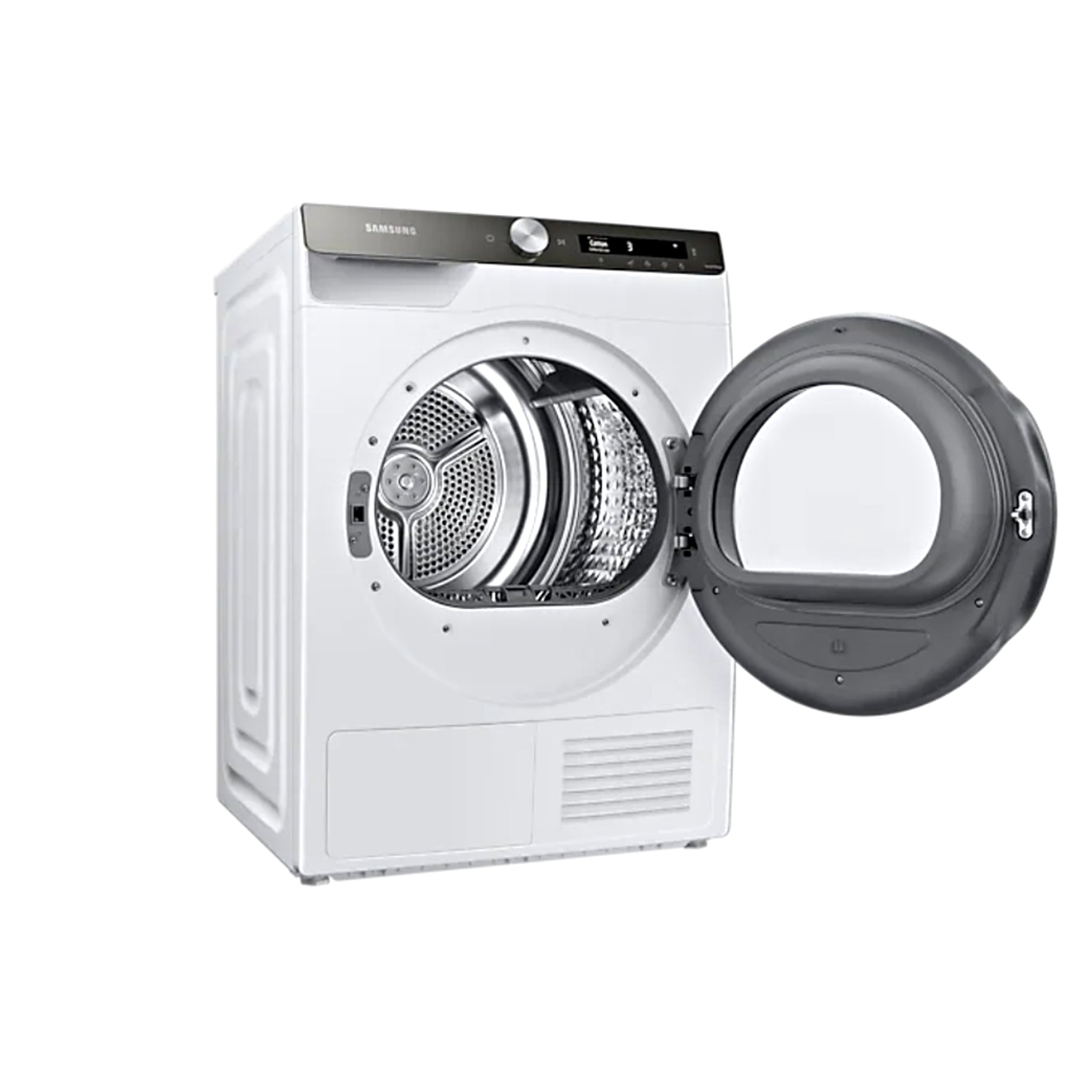 SAMSUNG 8.0KG DV80T5220TT Front Load Dryer Samsung