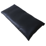 JIMMY Leather Floor Cushion Affordahome