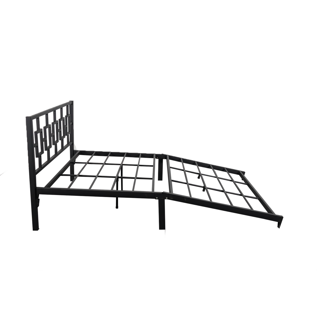 THOR Metal Bed Frame Affordahome