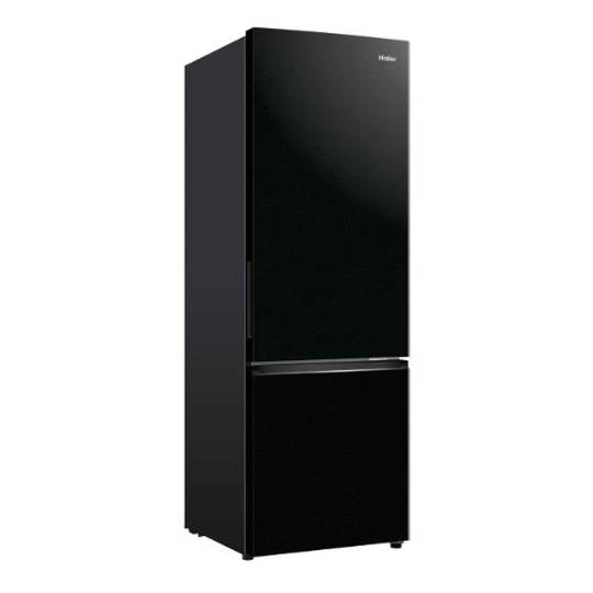 HAIER - HRF-IVB379VNFB ; 12.5 cu. ft., No Frost, Two Door Refrigerator AF Home