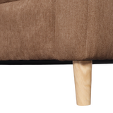 SVEN Fabric Bench Affordahome