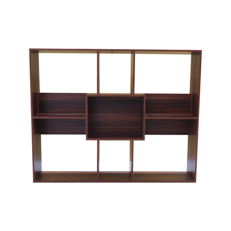 Andy Bookshelf Affordahome Furniture