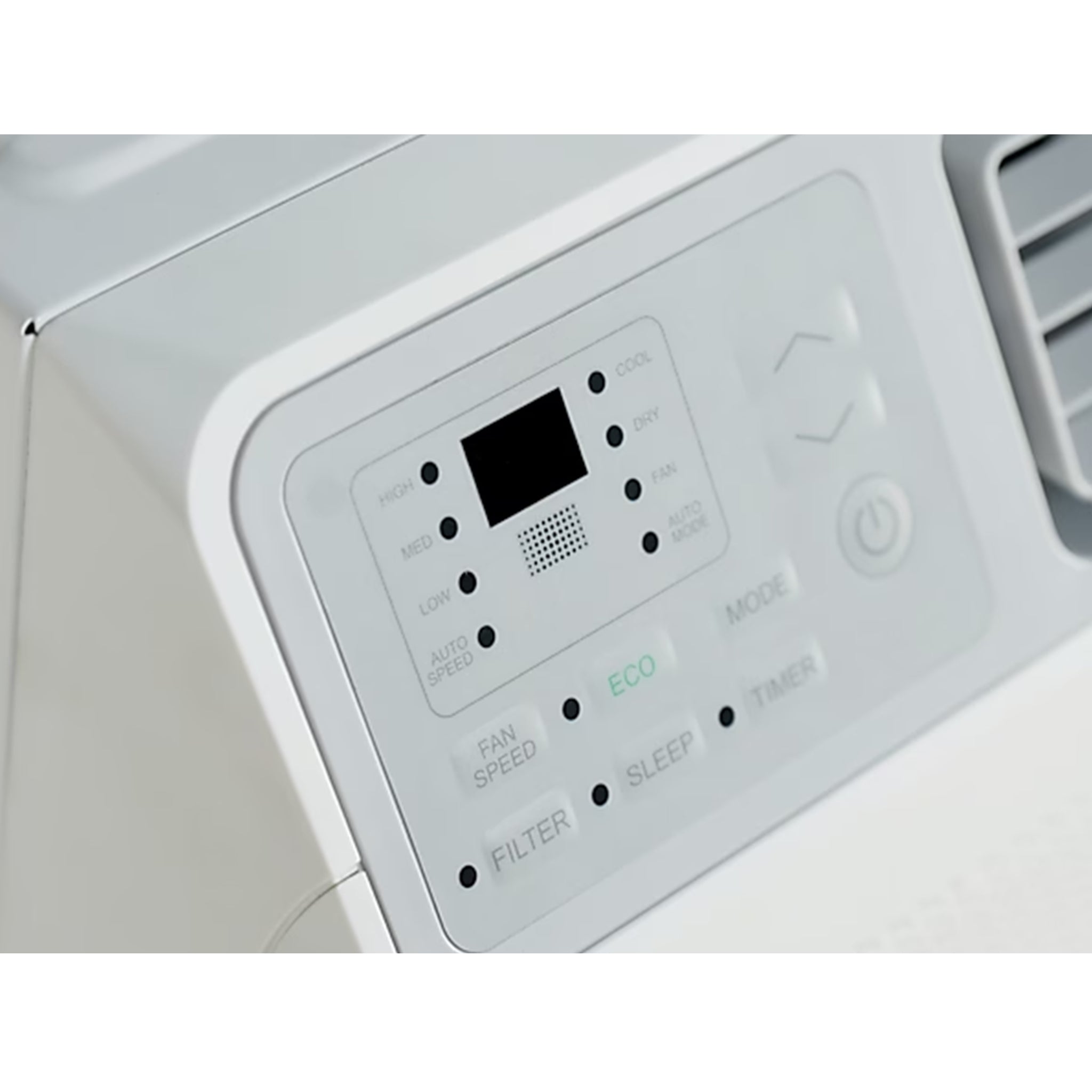 SAMSUNG AW09CGHLAWKNTC 1.0HP Window-type Compact Air Conditioner Samsung