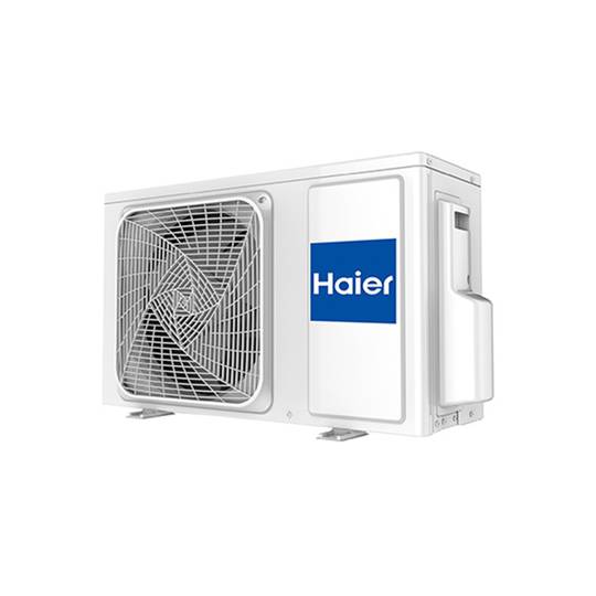 HAIER - Split Type Airconditioner, Inverter AF Home