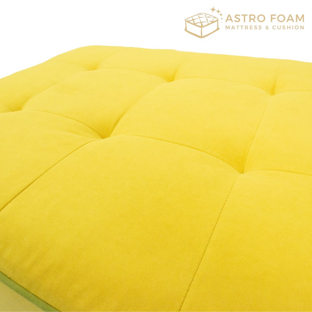 Cozy Foldable Bed Astro Foam