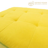 Cozy Foldable Bed Astro Foam