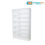 JASON Shoe Cabinet w/ Bag Shelf AF Home