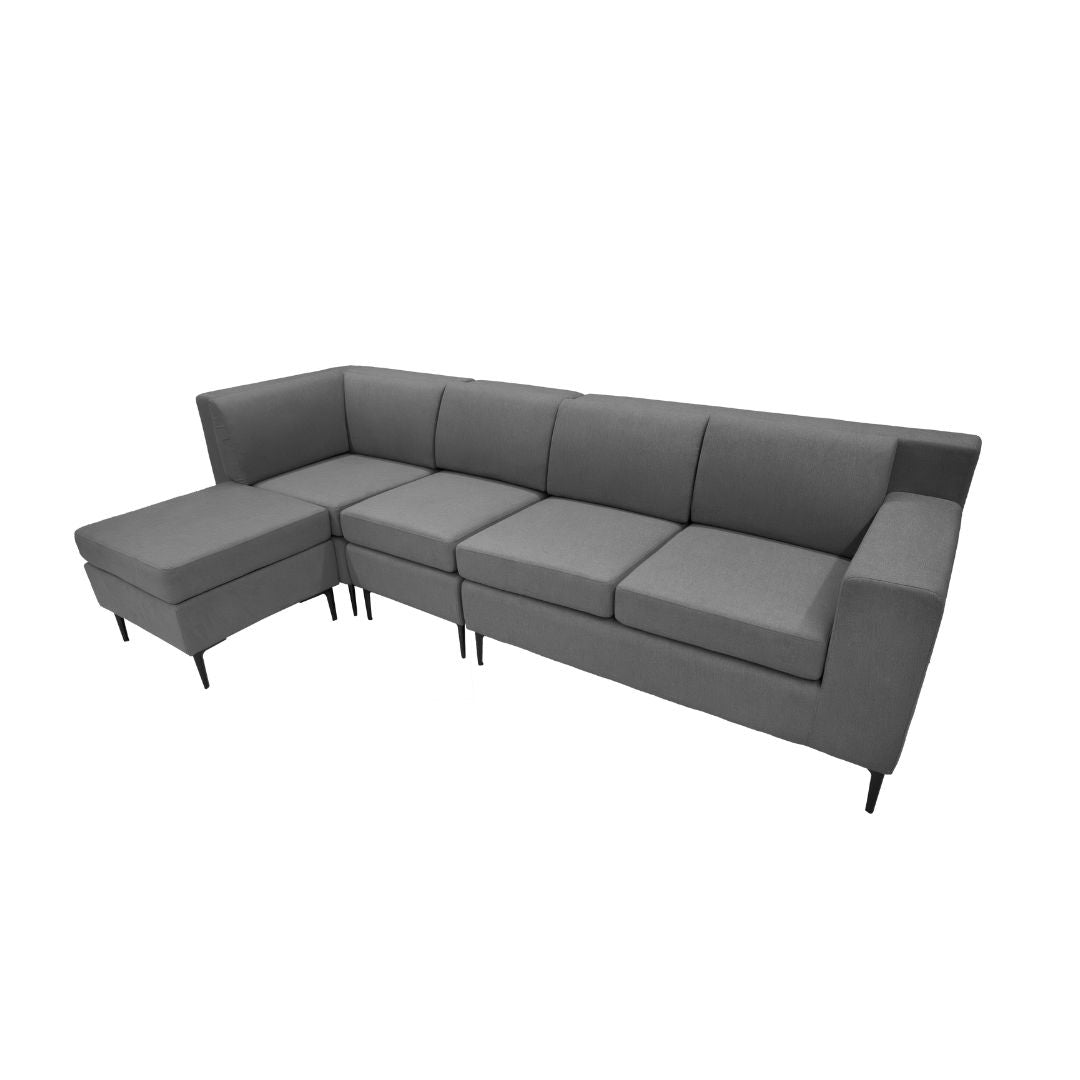 CONDESSA 4-SEATER SOFA Furnigo