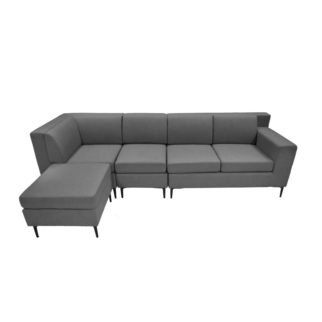 CONDESSA 4-SEATER SOFA Furnigo