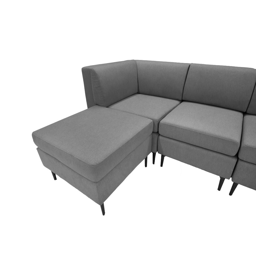 CONDESSA 4-SEATER SOFA Furnigo