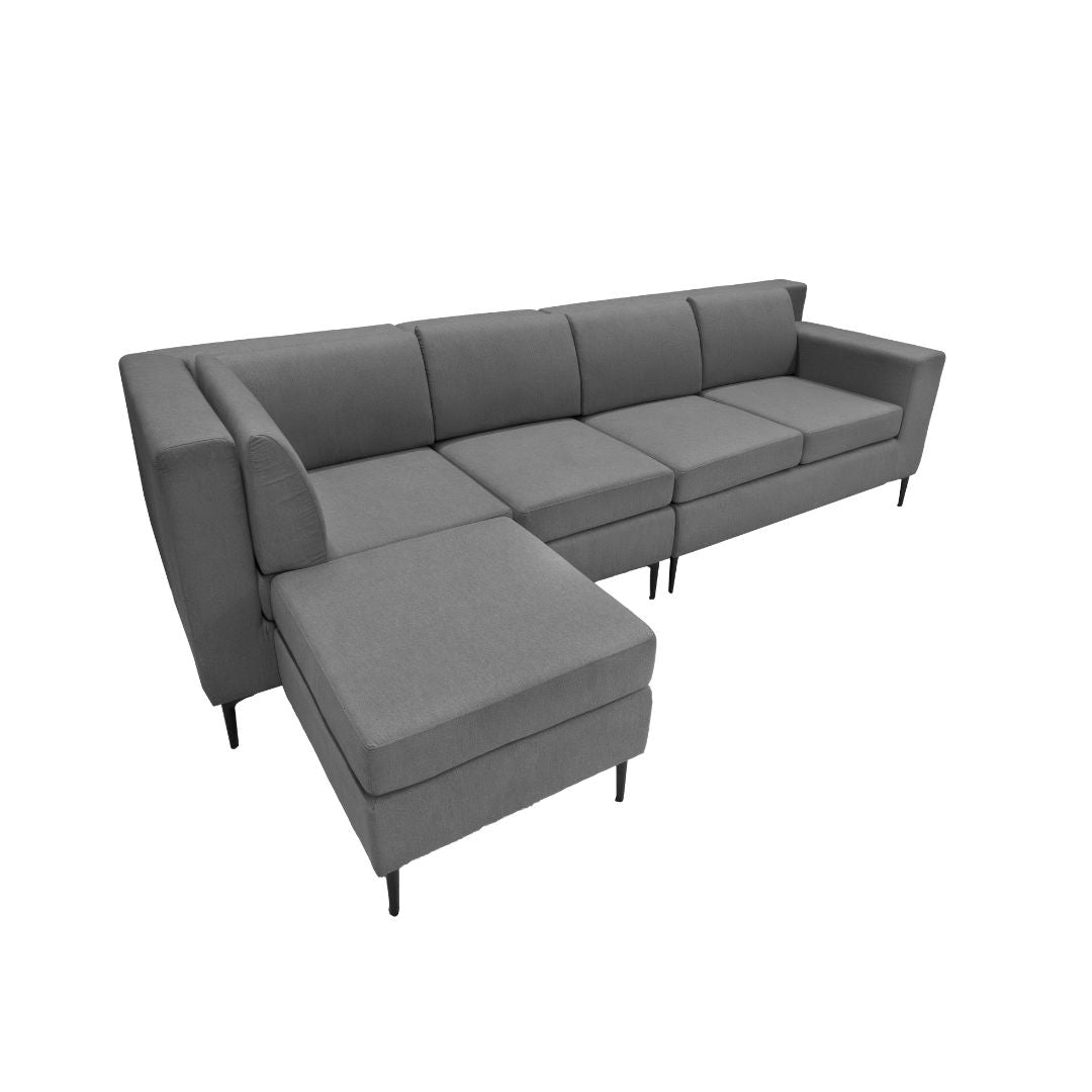 CONDESSA 4-SEATER SOFA Furnigo