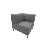 CONDESSA 4-SEATER SOFA Furnigo