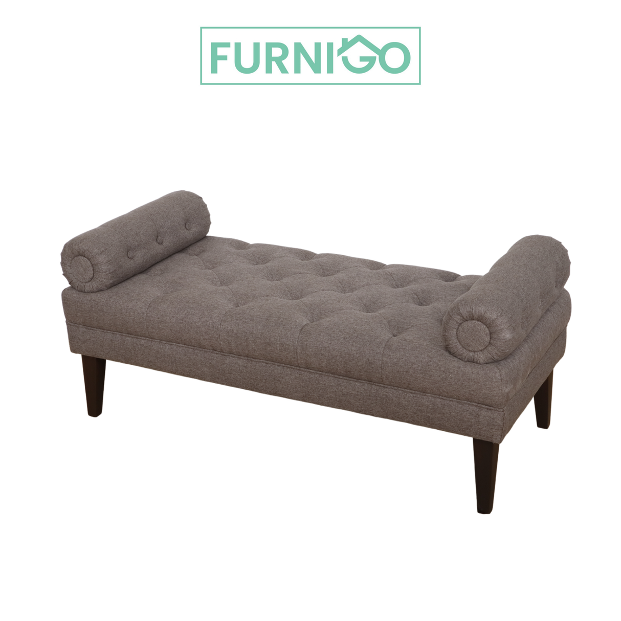 MIHU Fabric Bench Furnigo