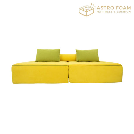 Cozy Foldable Bed Astro Foam